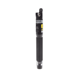 Localizador Visual de Fallos / Alcance 7 km (4.35 millas) / Entrada Universal 2.5 mm / Potencia 0 dBm / Peso 120 g