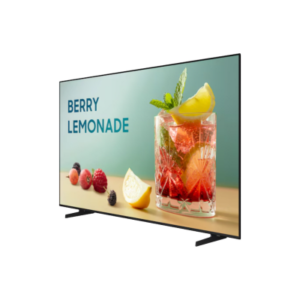 Pantalla Profesional / 75 pulgadas / UHD 4K 3840x2160p / HDR / 300 nits / Wi-Fi 5 / Bluetooth / 3 HDMI / 16/7 Operación / VESA 400x400