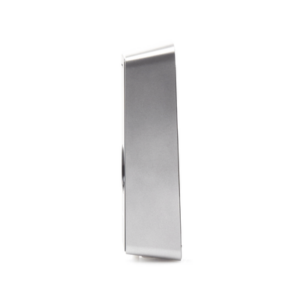 Lector de Huella Multiformato / IP67 / IK09 / 500,000 Usuarios / NFC y Bluetooth / Detección de Dedo Vivo