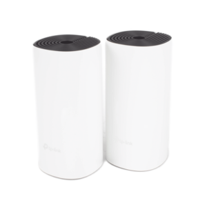 Sistema Mesh Wi-Fi / Doble Banda AC1200 Mbps / 2 Puertos Gigabit WAN/LAN / 2 Antenas Internas MU-MIMO / App iOS Android