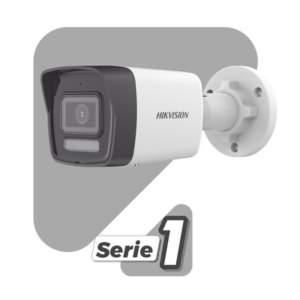 Bala IP / 2 MP / Lente 2.8 mm / Dual Light 30 m / AcuSense Lite / IP67 / PoE / 98 ft
