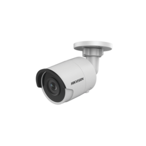 Bala IP 6 Megapixeles / Serie PRO / 30 mts IR EXIR / Exterior IP67 / Lente 2.8 mm / WDR 120 dB / PoE / Micro SD / Videoanaliticos Integrados