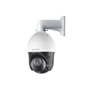 Domo IP PTZ 2 Megapixel / 25X Zoom / 100 mts IR / Exterior IP66 / PoE+/ WDR Real / Defog / EIS / HLC / 3D-DNR / Ultra Baja Iluminación