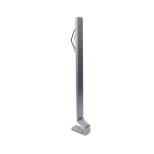 Pedestal de Piso / Acero SPCC / 1342 mm (52.8') / 6.7 kg / Compatible con 18 Modelos de Lectores Faciales