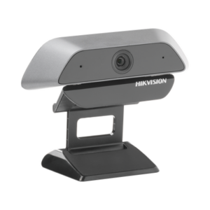 Cámara Web ALTA DENIFICIÓN (1080p) / Gran Angular / Micrófono Integrado / Conector USB de 2 mts / Fácil de Instalar / Reducción de Ruido Inteligente