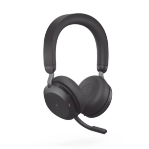 Diadema Bluetooth / ANC Avanzado / 8 Micrófonos MEMS / Autonomía 36 Horas / USB-A + USB-C