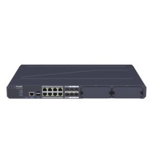 Firewall de Red / Administración en la Nube / 4,000 Usuarios / Throughput 10 Gbps / AI Security / Defensa DDoS y Antivirus / Políticas Inteligentes