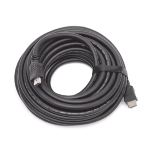 Cable HDMI / 10 m (32.81 pies) / High Speed / 4K / ARC / 3D / Blindado / Chapado en Oro