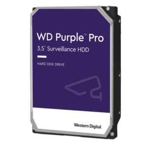 Disco duro de 14TB / 7200RPM / SATA III 6Gb/s / 255MB/s / 512MB caché / 3.5 pulgadas / 0.86 x 5.79 x 4 pulgadas