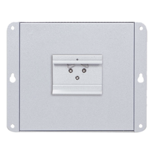 Switch Industrial PoE Administrable de Pared / 8 Puertos Gigabit PoE 802.3at / 2 Puertos SFP 100/1000X / Presupuesto PoE 200W / Alcance hasta 820 pies