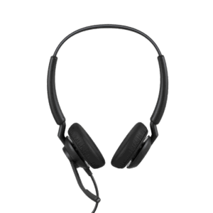 Diadema Auricular USB / USB-C y USB-A / Doble Micrófono MEMS / Aislamiento de Ruido / Audio HD 50 Hz - 20 kHz