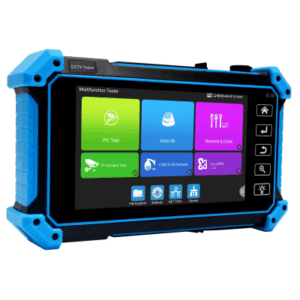 Tester de Vídeo Portátil / Pantalla Táctil IPS 5