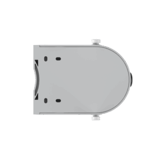 Cámara IP PT Dual-Lente / 6 Megapixel / Wi-Fi 6 / Visión Nocturna Color 40 m (131.2 ft) / IR 30 m (98.4 ft) / Detección IA Humano-Vehículo / Defensa Activa