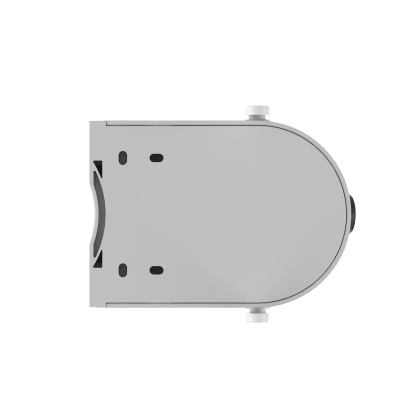 Cámara IP PT Dual-Lente / 6 Megapixel / Wi-Fi 6 / Visión Nocturna Color 40 m (131.2 ft) / IR 30 m (98.4 ft) / Detección IA Humano-Vehículo / Defensa Activa