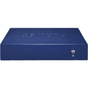 Extensor PoE Gigabit / 1 Puerto PoE+ a 2 Puertos 802.3af/at / Alcance 200 m (656.2 ft) / Chasis Metálico / Plug and Play