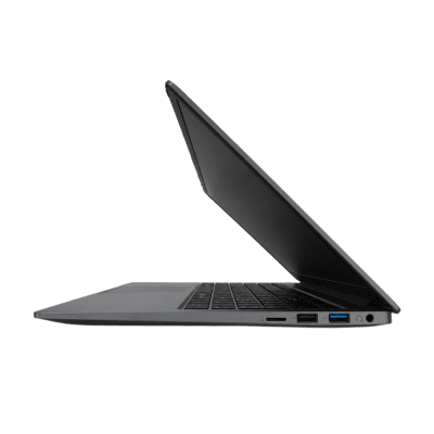 Laptop / AMD Ryzen R5 7430U / 16 GB RAM DDR4 / 512 GB SSD / Wi-Fi 6 / Bluetooth 5.2 / Windows 11