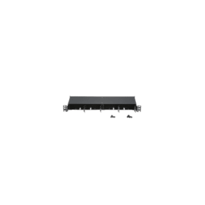 Panel de Distribución de Fibra Óptica / 1 UR / 12 Cassettes HD Flex / 144 Fibras / 19" (483 mm) / Fijo
