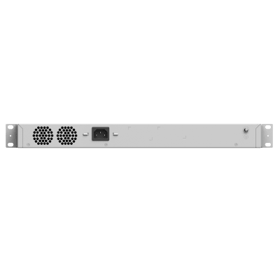 Switch Administrable PoE Capa 2+ / 48 Puertos Gigabit PoE 802.3af/at / 4 SFP+ 10Gb / 370W / Gestión en la Nube