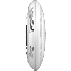 Altavoz SIP Intercomunicador / 15W HD / 3 Micrófonos Direccionales MMAD / Alcance 4.2 m (13.8 ft) / Wi-Fi Dual Band / Bluetooth / Superficie Lavable