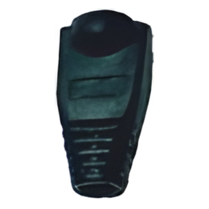Bota de Protección para Conector RJ45 / Diámetro 6.0 mm / 27.5 mm Largo / Interior-Exterior
