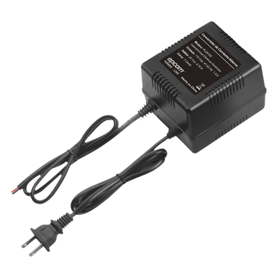 Transformador Industrial / 24 VCA / 100 VA / 110 VCA Entrada / 47-63 Hz / 3.28 ft Cable