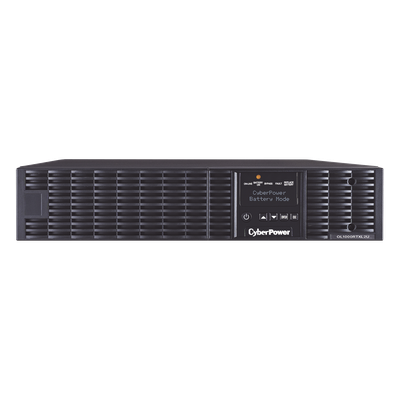 UPS Online Doble Conversión / 1000 VA / 900 W / 8 Tomas NEMA 5-15R / Rack 2 UR o Torre / Onda Senoidal Pura / EPO