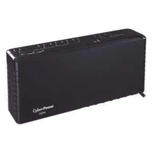 UPS de Escritorio / 750 VA / 375 W / Topología Standby / 8 Tomas NEMA 5-15R / Supresión 890 J / USB 2.4 A