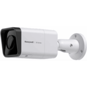 Cámara Bala IP / 5 Megapixel / Lente Varifocal Motorizado 2.7-13.5 mm / WDR 120 dB / IR 60 m (196.9 ft) / IP66/IP67 IK10 / PoE / NDAA