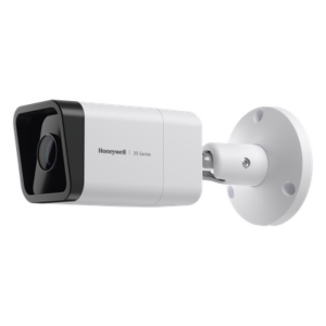 Cámara Bala IP / 8 Megapixel UHD / Lente Varifocal Motorizado 2.7-13.5 mm / WDR 120 dB / IR 60 m (196.9 ft) / IP66/IP67 IK10 / PoE