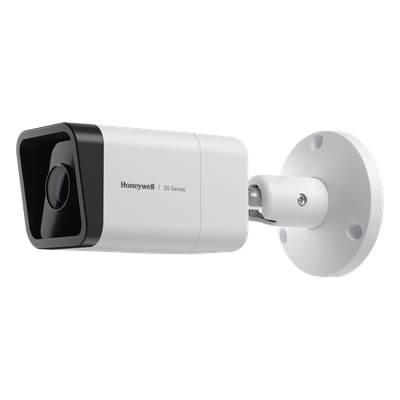 Cámara Bala IP / 8 Megapixel UHD / Lente Varifocal Motorizado 2.7-13.5 mm / WDR 120 dB / IR 60 m (196.9 ft) / IP66/IP67 IK10 / PoE