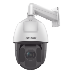 PTZ IP / 4 Megapixel / Zoom Óptico 25X / IR Inteligente 150 m (492.1 ft) / IP67 / PoE+ / Audio y Alarmas I/O / AcuSense AI
