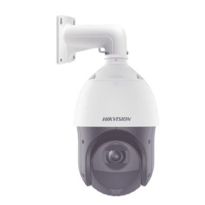 Cámara PTZ IP / 2 Megapixel / Zoom Óptico 15x / IR 100 m (328.1 ft) / Darkfighter / AcuSense / WDR 120 dB / PoE+ / IP66