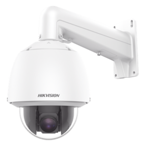 Domo PTZ IP / 2 Megapixel / 32X Zoom Óptico / WDR 120 dB / DarkFighter / PoE+ / IP66 / IK10