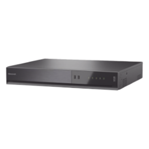 NVR / 32 Canales IP / 4K UHD / 16 Puertos PoE+ 140W / H.265 Smart Codec / 4 Bahías HDD 40 TB / ONVIF / NDAA