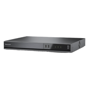 NVR IP / 16 Canales / 4K UHD / 16 Puertos PoE+ 130W / H.265 Smart Codec / 2 Bahías HDD 20 TB / ONVIF / NDAA