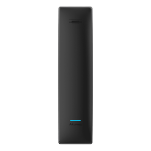 Intercomunicador SIP / Pantalla Táctil LCD 7" / Wi-Fi y Bluetooth / PoE 802.3af / 2 Cuentas SIP / 8 Entradas de Alarma / Relé de Puerta