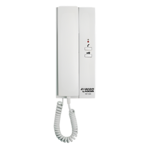 Auricular auxiliar para TV-Porteros SYSCOM / KOCOM