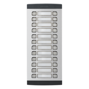 Expansor de apartamentos / 24 unidades / Compatible KVLC302I KVLC304I KVLC308I / Integración nativa