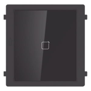 Módulo de Lector de Tarjetas EM / IP65 / -40°C a 60°C / 98.5×100×33.7 mm / 3.87'×3.95'×1.33' / 2W