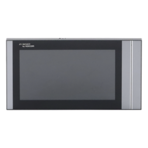 Monitor LCD Táctil / 7 Pulgadas / Full HD 1080p / CCTV TVI AHD CVI / 2 Frentes de Calle / 4 Monitores / 100 m (328.1 ft) / 32 Cortes de Imagen