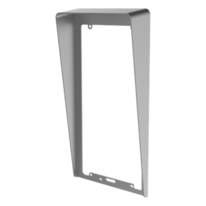 Carcasa Protectora Empotrada / Acero Inoxidable / -40°C a 60°C / 189×97×49 mm (7.43×3.82×1.91 in)