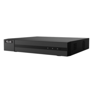 DVR Híbrido / 8 Canales TurboHD + 2 Canales IP / 2 Megapixel 1080P Lite / H.265+ / Motion Detection 2.0 / Audio por Coaxitron / 1 Bahía HDD / Full HD
