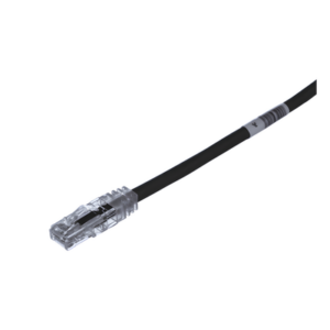 Cable de Parcheo UTP Cat6 / 24 AWG / CM / 6.1 m (20 ft) / Sin Blindaje / 250 MHz