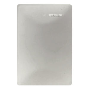 Tapa Ciega para Caja de Piso / ABS Auto-extinguible UL94 V-0 / Compatible TMK/TMKS1 / Diseño 40% EIA/TIA-569-A / Color Blanco