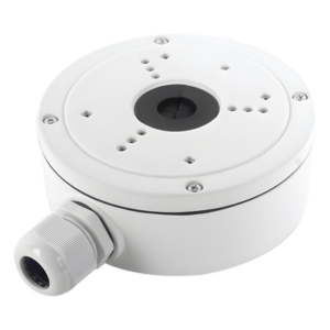 Caja de Conexiones para Exterior / IP66 / Aluminio / Capacidad 4.5 kg / Salida Tubo 3/4 pulgada