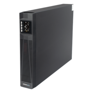 UPS Online Doble Conversión / 3000 VA / 2700 W / Rack-Torre 2U / Onda Senoidal Pura / AVR 81-145 VAC / 8 Salidas NEMA 5-20R