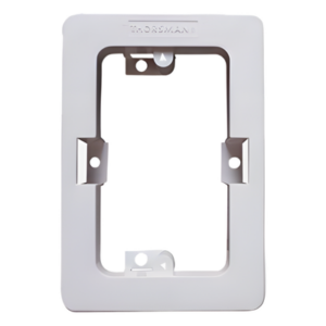 Caja Sin Fondo Universal / PVC Auto Extinguible UL94V0 / -40°C a +85°C / ABS de Alto Impacto / Resistente UV