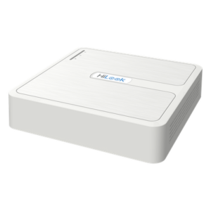 DVR Híbrido / 4 Canales TurboHD + 1 Canal IP / 2 Megapixel 1080p Lite / AcuSense Lite / H.265+ / Salida Full HD / 1 Bahía HDD 4TB