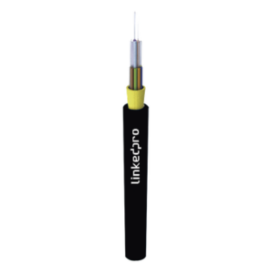 Cable de Fibra Óptica Multimodo OM4 50/125 / 6 Hilos / Tight Buffer 900µm / OFNR Riser / Interior-Exterior / 2000 m (6562 pies) Máx.