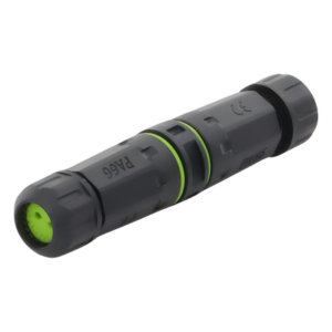 Conector Mecánico / LC-LC Duplex / 4 Uniones Máximas / Sin Soldadura / Para Carretes EZ Fiber